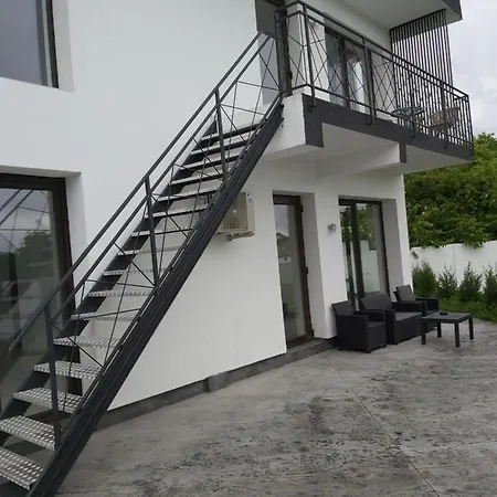 Accent House Apartment Deva Exterior photo