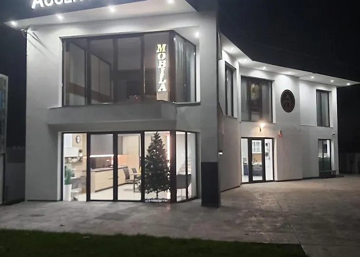 Accent House