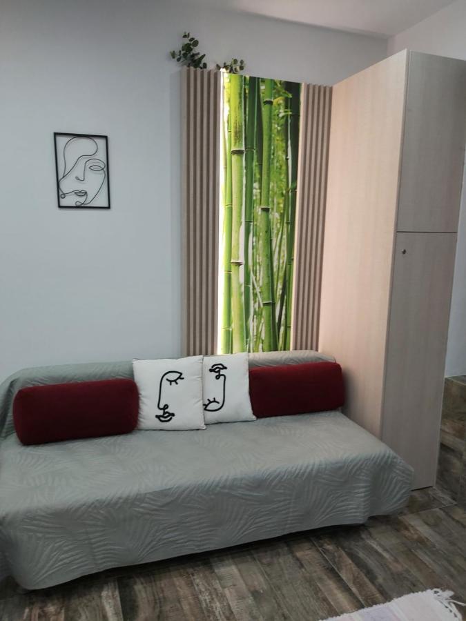 Apartment Accent House Deva