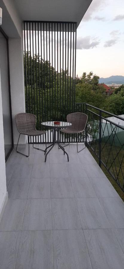 Accent House Apartment Deva