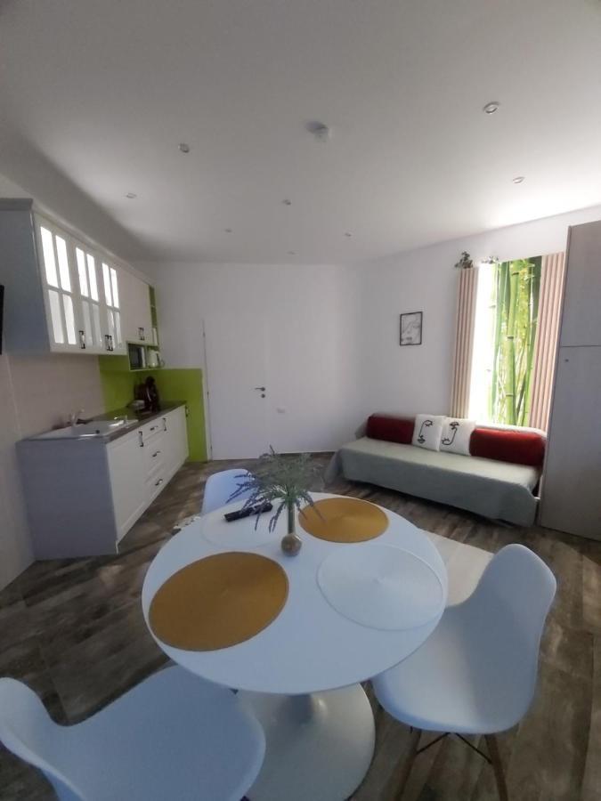 Apartment Accent House Deva