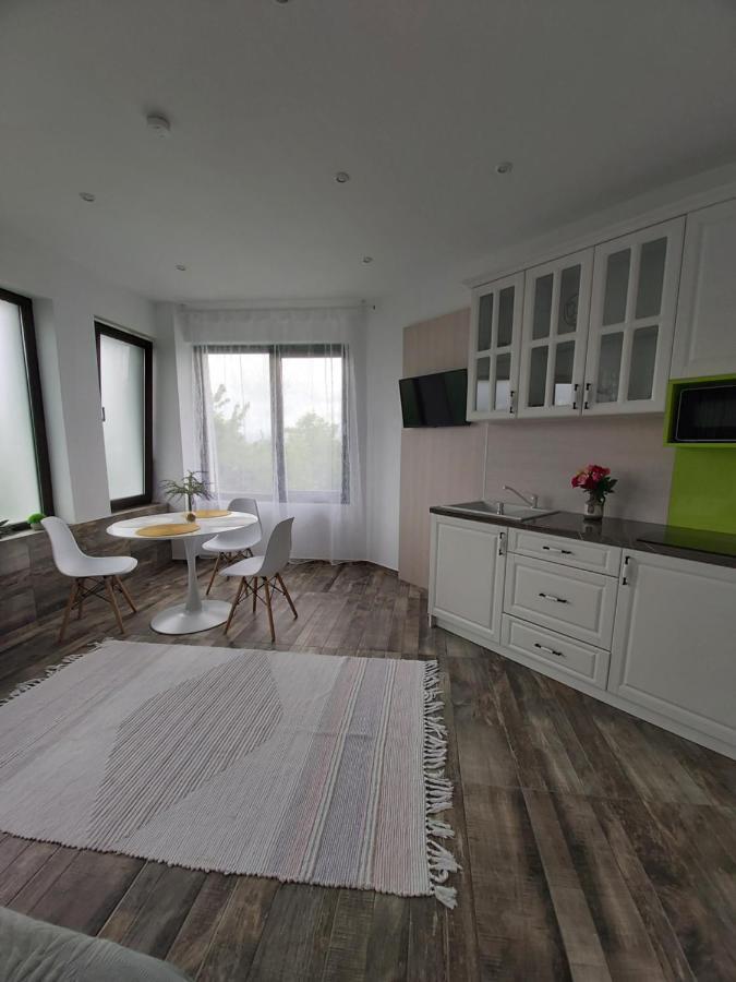 Accent House Apartment Deva