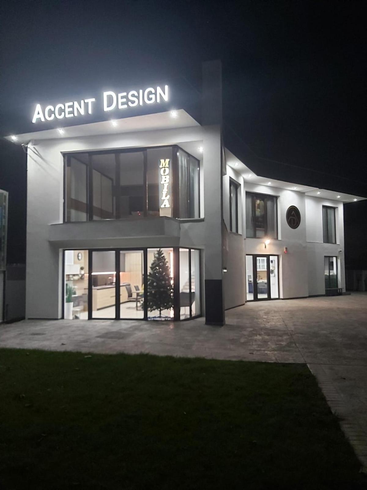 Accent House Apartment Deva